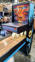 Alley Cats Williams Shuffle Bowling Arcade Game - 8