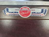 Pool Table Valley Slate Top Coin Op - 5
