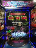 Rapper Ballin' Basketball Sports Redemption Arcade Game