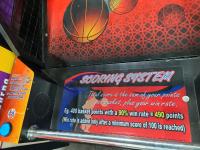 SHOOT TO WIN BASKETBALL SPORTS REDEMPTION GAME - 4