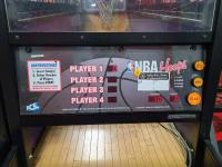 NBA HOOPS BASKETBALL SPORTS REDEMPTION GAME ICE #2 - 2