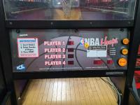 NBA HOOPS BASKETBALL SPORTS REDEMPTION GAME ICE #2 - 4