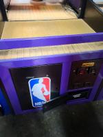 NBA HOOPS BASKETBALL SPORTS REDEMPTION GAME ICE #1 - 2