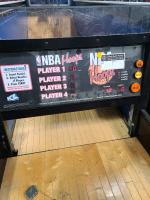 NBA Hoops Basketball Sports Redemption Game #2 - 3