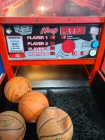 Hoop Fever Basketball Sports Redemption Game #3 - 2