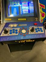 ULTIMATE ARCADE 2 CHICAGO GAMING MULTICADE OF CLASSICS - 6