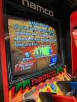 POINT BLANK 2 TARGET SHOOTER ARCADE GAME - 6