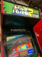 POINT BLANK 2 TARGET SHOOTER ARCADE GAME - 7