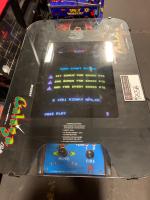 60 IN 1 MULTICADE COCKTAIL TABLE ARCADE GAME - 2