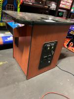 60 IN 1 MULTICADE COCKTAIL TABLE ARCADE GAME - 3