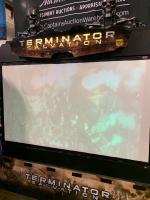 Terminator Salvation Deluxe Shooter Arcade Game Raw Thrills - 9