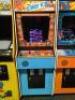 DONKEY KONG NINTENDO CLASSIC UPRIGHT ARCADE GAME