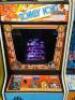 DONKEY KONG NINTENDO CLASSIC UPRIGHT ARCADE GAME - 2