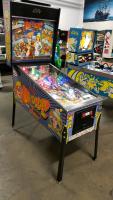 DR. DUDE and HIS EXCELLENT RAY CLASSIC BALLY PINBALL MACHINE 1990