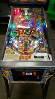 DR. DUDE and HIS EXCELLENT RAY CLASSIC BALLY PINBALL MACHINE 1990 - 4