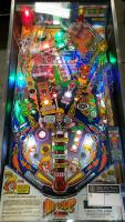 DR. DUDE and HIS EXCELLENT RAY CLASSIC BALLY PINBALL MACHINE 1990 - 5