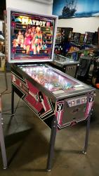 PLAYBOY CLASSIC BALLY PINBALL MACHINE 1978