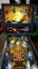 MR & MRS. PAC-MAN PINBALL MACHINE BALLY 1982 - 4