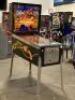 SHARP SHOOTER II CLASSIC PINBALL MACHINE GAME PLAN 1983 - 2