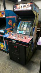 NBA JAM TOURNAMENT EDITION ARCADE GAME MIDWAY