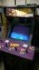 X-MEN 4 PLAYER CLASSIC ARCADE GAME KONAMI - 5