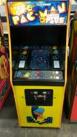 PAC-MAN PLUS CLASSIC ARCADE GAME BALLY MIDWAY - 3