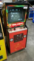 MIDWAY'S GUNFIGHT UPRIGHT CLASSIC ARCADE GAME
