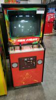 MIDWAY'S GUNFIGHT UPRIGHT CLASSIC ARCADE GAME - 2