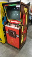 MIDWAY'S GUNFIGHT UPRIGHT CLASSIC ARCADE GAME - 3