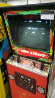 MIDWAY'S GUNFIGHT UPRIGHT CLASSIC ARCADE GAME - 4