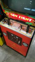 MIDWAY'S GUNFIGHT UPRIGHT CLASSIC ARCADE GAME - 5