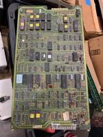 1 BOX LOT - ARCADE GAME PCBS MISC BOARDS - 4