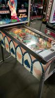 PAT HAND PINBALL MACHINE WILLIAMS 1975 - 3