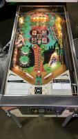 PAT HAND PINBALL MACHINE WILLIAMS 1975 - 4