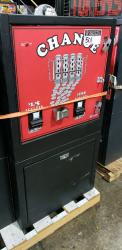 AC6003 Dollar Coin Token Changer Machine American Corp.