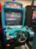 HYDRO THUNDER DELUXE SITDOWN ARCADE GAME MIDWAY - 2