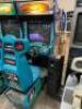 HYDRO THUNDER SITDOWN RACING ARCADE GAME MIDWAY #2