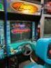 HYDRO THUNDER SITDOWN RACING ARCADE GAME MIDWAY #2 - 3