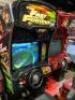 FAST & FURIOUS DEDICATED RACING ARCADE GAME - 2