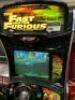 FAST & FURIOUS DEDICATED RACING ARCADE GAME - 5