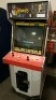 DYNAMITE COP ACTION FIGHTER ARCADE GAME 25" VIRTUA FIGHTER CAB - 4