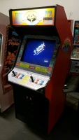 STREET FIGHTER II CHAMP TURBO EDITION CLASSIC ARCADE GAME 25" - 3