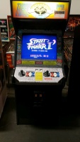 STREET FIGHTER II CHAMP TURBO EDITION CLASSIC ARCADE GAME 25" - 5