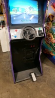 CRUISIN EXOTICA UPRIGHT DEDICATED RACING ARCADE GAME MIDWAY L@@K!!! #2 - 4