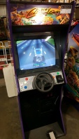 CRUISIN EXOTICA UPRIGHT DEDICATED RACING ARCADE GAME MIDWAY L@@K!!! #2 - 5