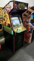 P.O.W. PRISONERS OF WAR DEDICATED CAB CLASSIC ARCADE GAME