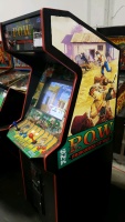 P.O.W. PRISONERS OF WAR DEDICATED CAB CLASSIC ARCADE GAME - 4