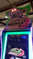 GALAGA ASSAULT DELUXE NAMCO TICKET REDEMPTION GAME - 7