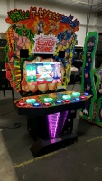 BISHI BASHI CHANNEL MUSIC RYTHYM ARCADE GAME KONAMI BEMANI - 3