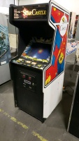 STAR CASTLE CLASSIC CINEMATRONICS UPRIGHT ARCADE GAME L@@K!!!